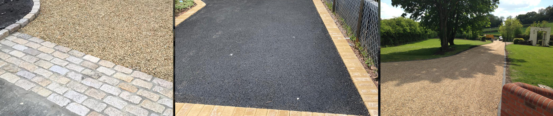 Southern England, Surrey Driveway Contractors